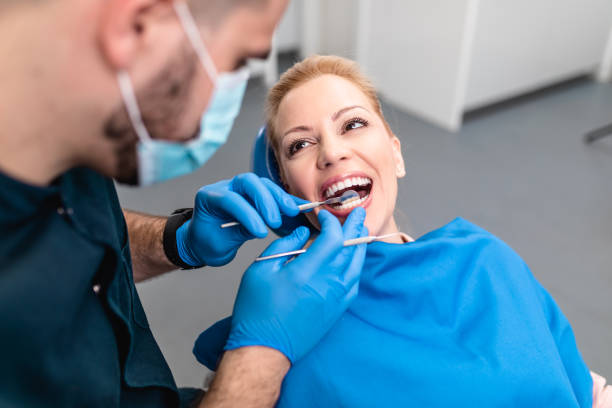 Frequently Asked Questions about our Dental Care Services in Grantsburg, WI